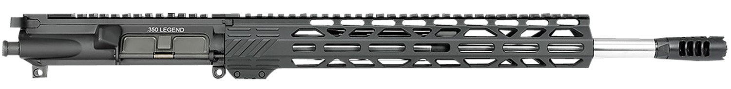 RRA .350 Legend Complete Upper 350L0326 16" SS Barrel, RRA Operator Brake, M-LOK Handguard