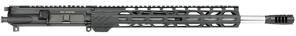 RRA .350 Legend Complete Upper 350L0326 16" SS Barrel, RRA Operator Brake, M-LOK Handguard