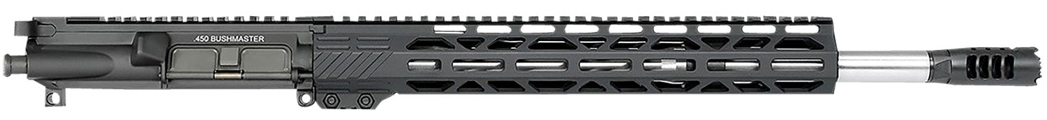RRA .450 Bushmaster Complete Upper 450B0461 16" SS Barrel, RRA Operator Brake, M-LOK Handguard
