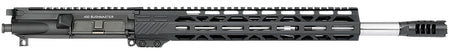 RRA .450 Bushmaster Complete Upper 450B0461 16" SS Barrel, RRA Operator Brake, M-LOK Handguard
