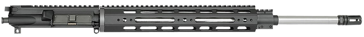 RRA LAR-15M NM A4 Complete AR-15 Upper .223 Wylde 20" Cryogenically Treated Stainless Barrel, M-LOK Handguard