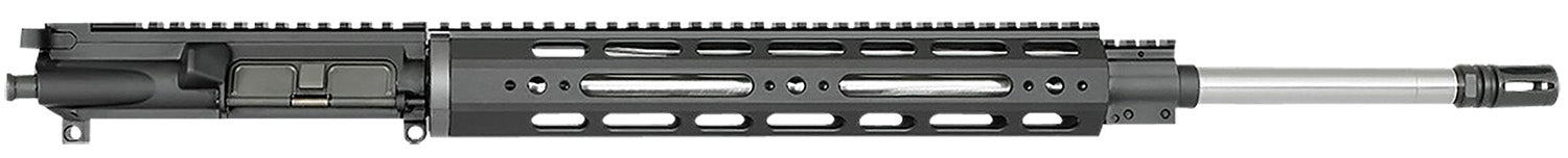 RRA LAR-15M NM A4 Complete AR-15 Upper .223 Wylde 20" Cryogenically Treated Stainless Barrel, M-LOK Handguard