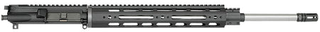 RRA LAR-15M NM A4 Complete AR-15 Upper .223 Wylde 20" Cryogenically Treated Stainless Barrel, M-LOK Handguard