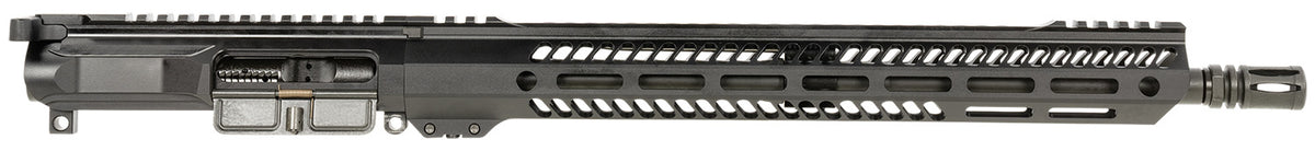 RRA BB0470 5.56x45mm NATO RRAGE 3G 16" Complete Upper, 15" M-LOK Handguard, BCG and Charging Handle