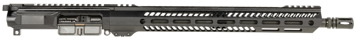 RRA BB0470 5.56x45mm NATO RRAGE 3G 16" Complete Upper, 15" M-LOK Handguard, BCG and Charging Handle