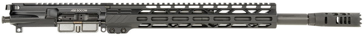 RRA LAR-15M CLB Complete AR-15 Upper .458 SOCOM 16" Bull Barrel, 13" M-LOK Free Float Handguard, RRA Beast Brake