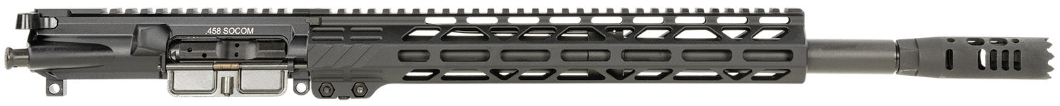 RRA LAR-15M CLB Complete AR-15 Upper .458 SOCOM 16" Bull Barrel, 13" M-LOK Free Float Handguard, RRA Beast Brake