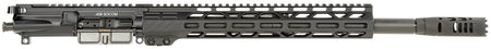 RRA LAR-15M CLB Complete AR-15 Upper .458 SOCOM 16" Bull Barrel, 13" M-LOK Free Float Handguard, RRA Beast Brake