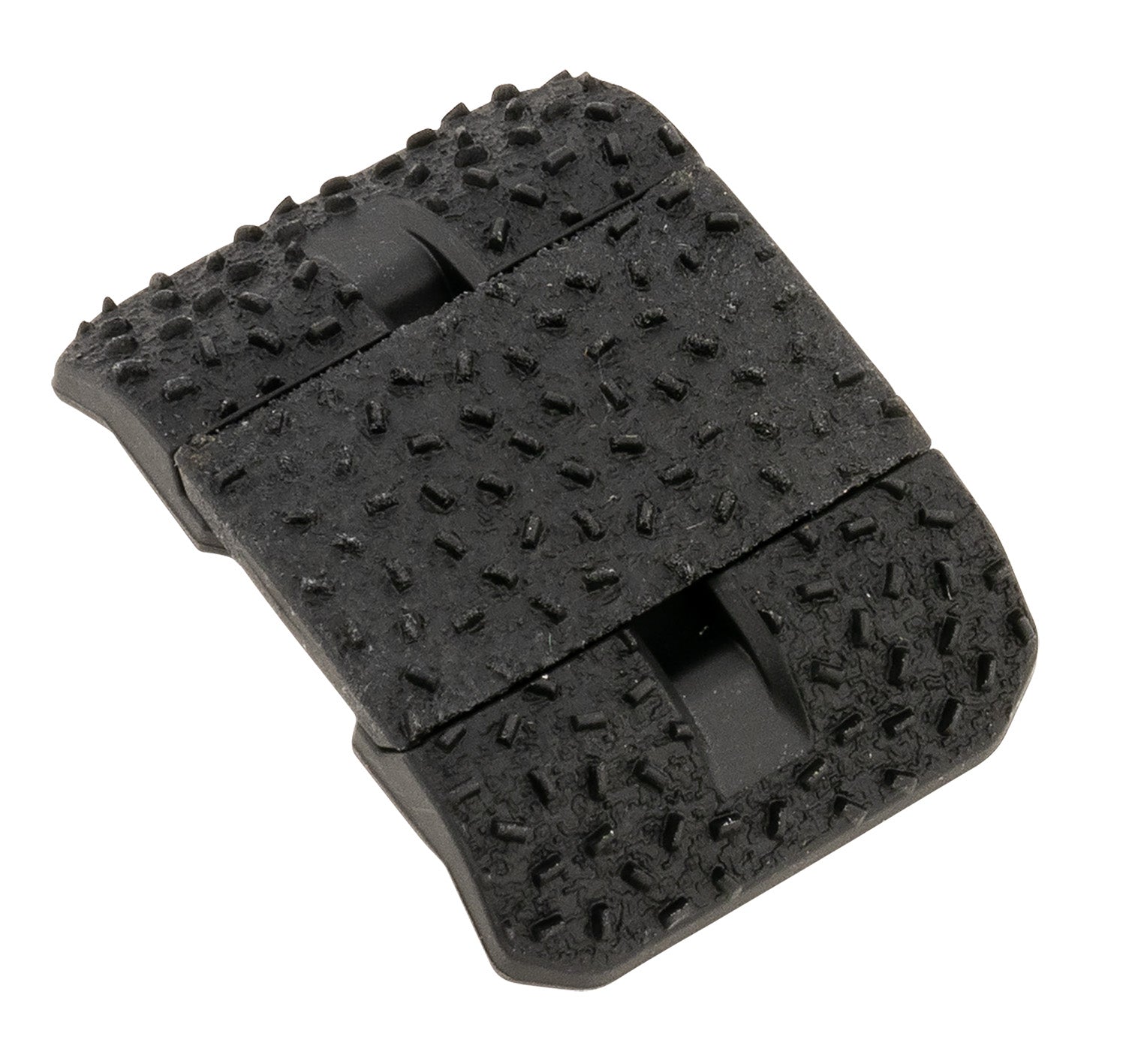 Magpul Half Slot M-LOK Rail Cover Panels Black Textured Polymer for Aluminum Handguards