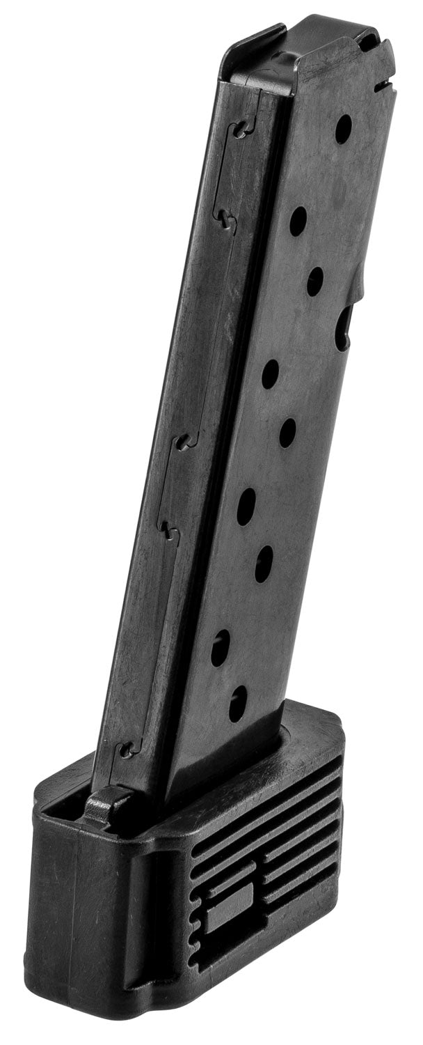Hi-Point CLP10C CF380/C9 10 Round 9mm/.380 ACP Handgun Magazine Black Steel
