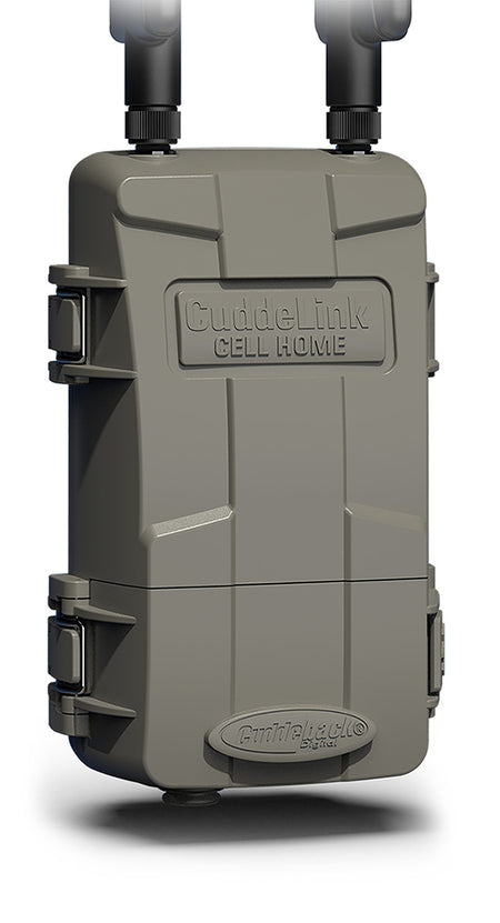 Cuddeback CuddeLink Cell Home LTE Camera Network Transmitter