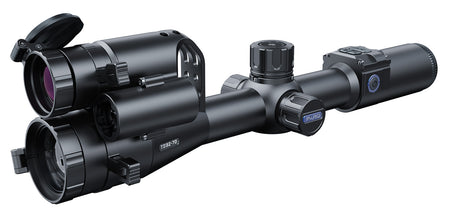 PARD TD32-70 Thermal Night Vision Multispectral Rifle Scope with LRF