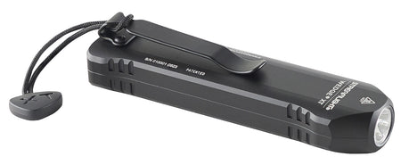 Streamlight 88812 Wedge XT Everyday Carry Flashlight Black