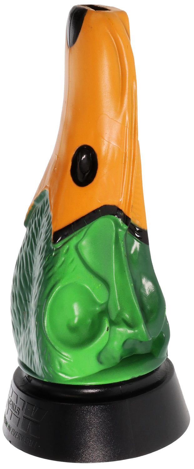 Avian X Mallard Drake Whistle Multi-Color Polycarbonate Hunting Call