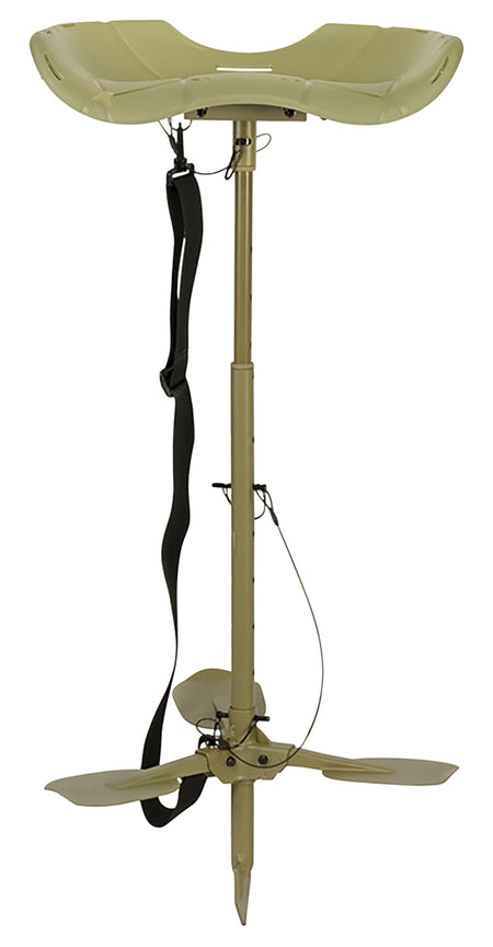 Avian-X AVX-HS3055 Ultimate Ergo Marsh Hunting Seat Tan One Size