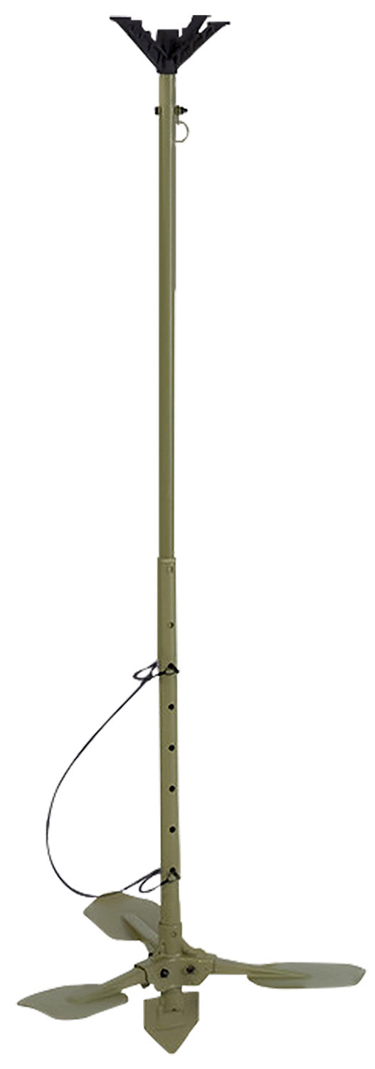 Avian X AVX-UGS Marsh Gear Stick OD Green Adjustable 46-60 Inch