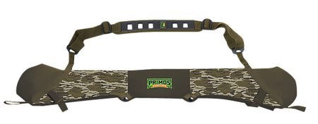 Primos Parallel Limb Bow Sling Mossy Oak Original BottomLand Neoprene Adjustable 28"-38"