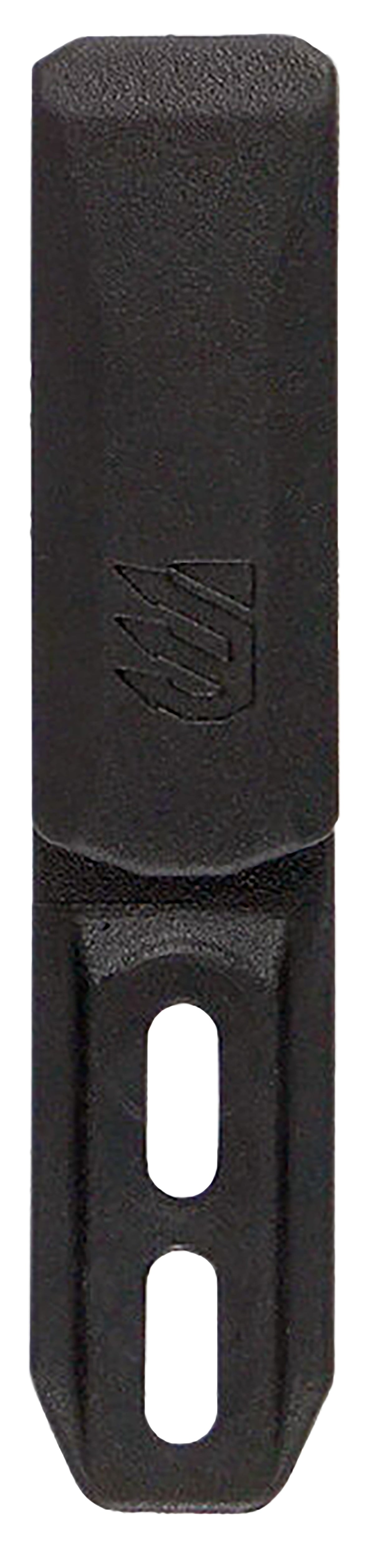 Blackhawk Stache Tuckable 1.75" IWB Holster Belt Clip Black Polymer Set