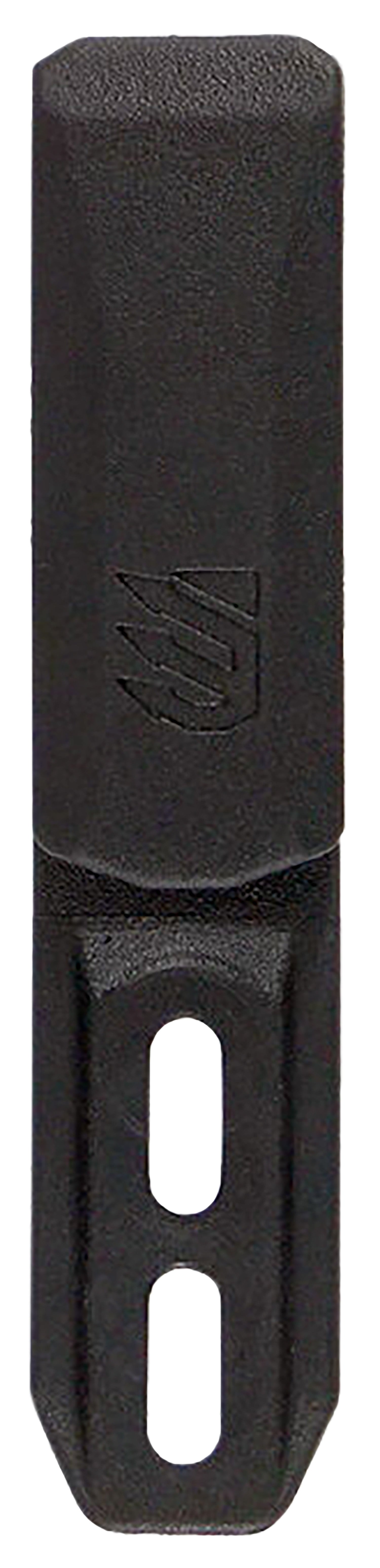 Blackhawk Stache Tuckable 1.75" IWB Holster Belt Clip Black Polymer Set