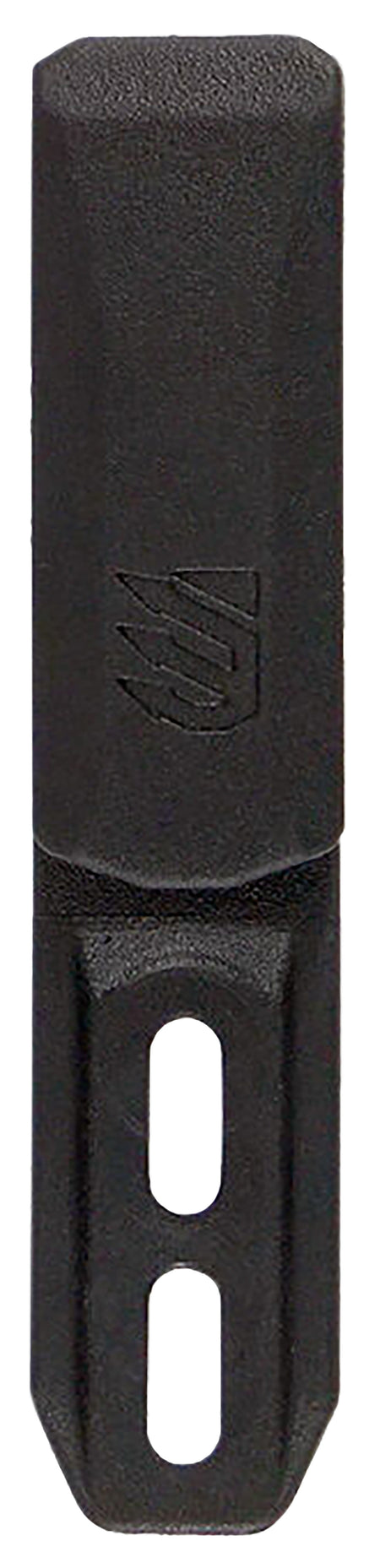 Blackhawk Stache Tuckable 1.75" IWB Holster Belt Clip Black Polymer Set