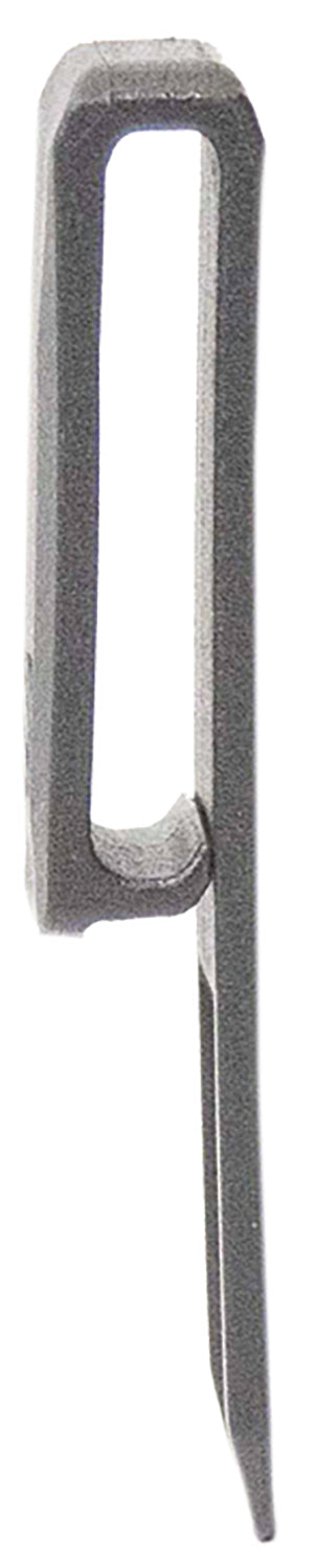 Blackhawk Stache Tuckable 1.50" IWB Holster Belt Clip Black Polymer Set