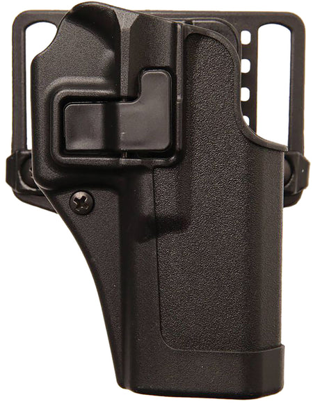 Blackhawk Serpa CQC A.R.C. OWB Holster Polymer Paddle Belt Loop Fits Taurus GX4 Right-Hand Draw