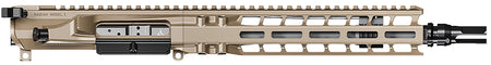 Radian Weapons R0452 Complete Upper 10.5" 223 Wylde FDE Finish, Billet Aluminum, Magpul M-LOK