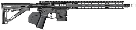 RADN R0262 MODEL 1 *CA* 223WYLD RFL 14.5 10R BLK