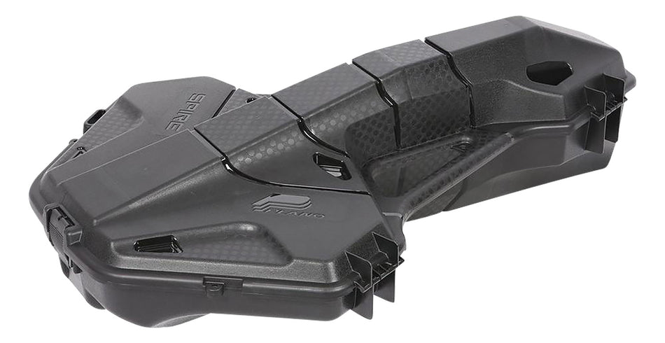 Plano Spire Compact Crossbow Transport Case Black Polymer 41.22"