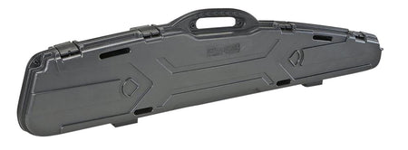Plano Pro-Max Long Rifle Case Black PillarLock Heavy Duty Latches