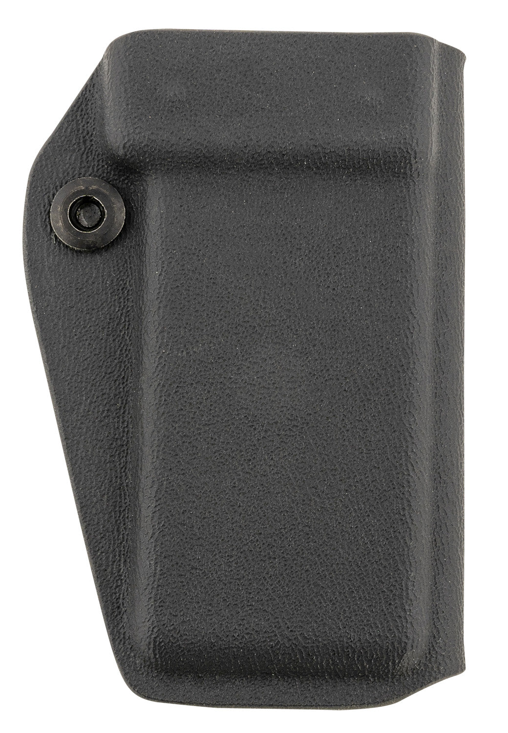 C&G Holsters Universal IWB OWB Black Kydex Single Stack Magazine Holder 1911 Compatible