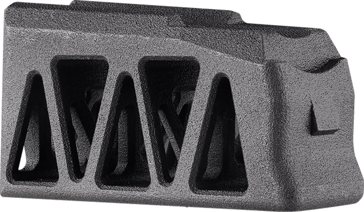CVA AC1118 Cascade Single-Shot Cartridge Limiter Firearm Accessory Black Polymer