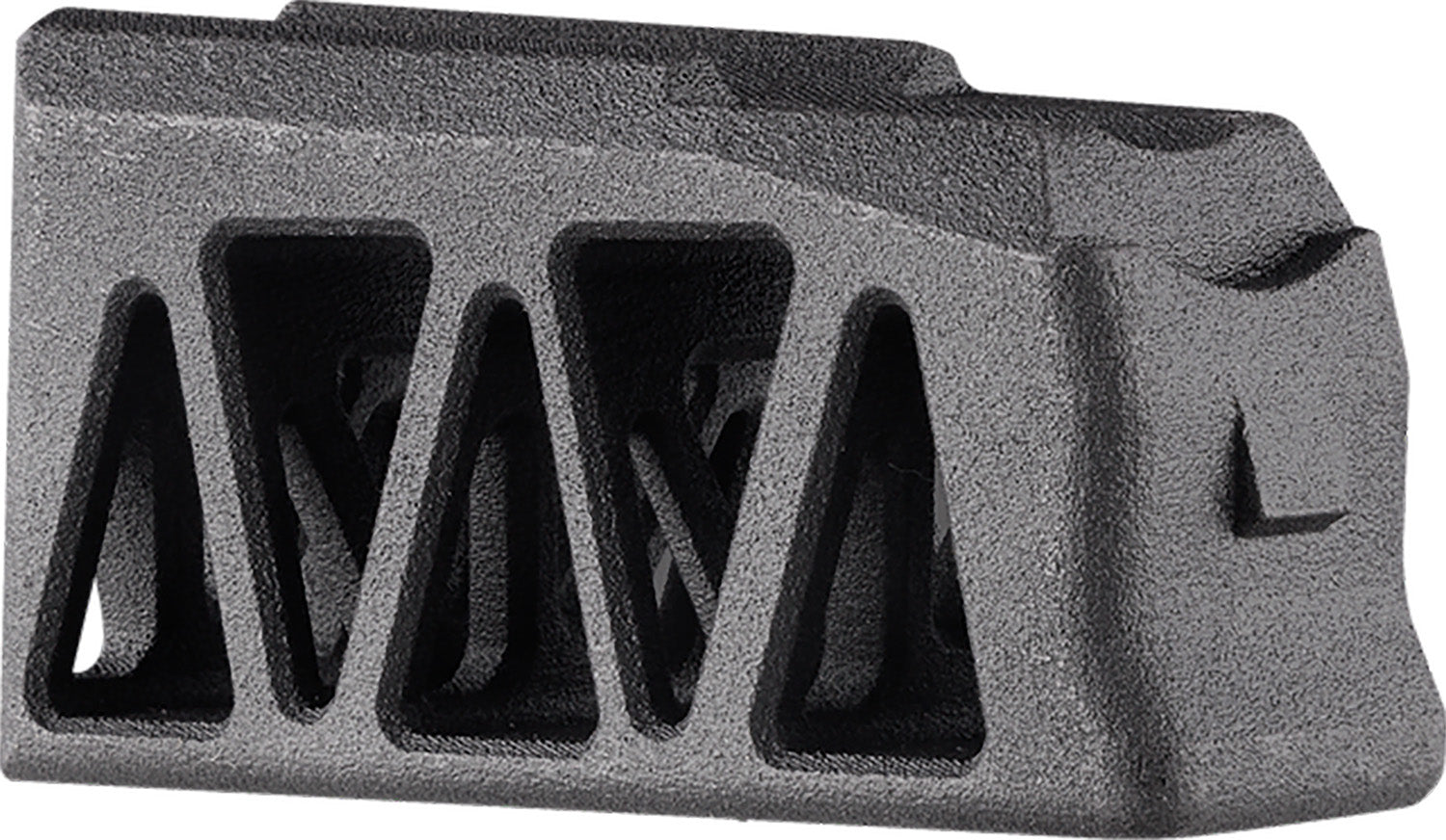 CVA AC1118 Cascade Single-Shot Cartridge Limiter Firearm Accessory Black Polymer