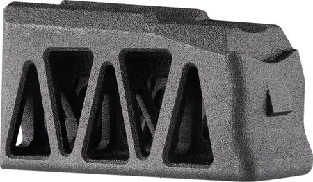 CVA AC1118 Cascade Single-Shot Cartridge Limiter Firearm Accessory Black Polymer