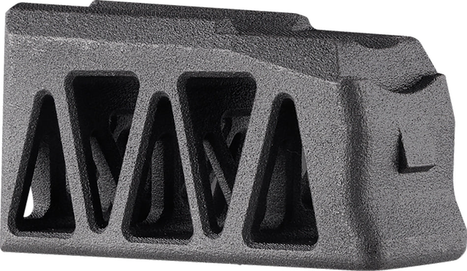 CVA AC1118 Cascade Single-Shot Cartridge Limiter Firearm Accessory Black Polymer