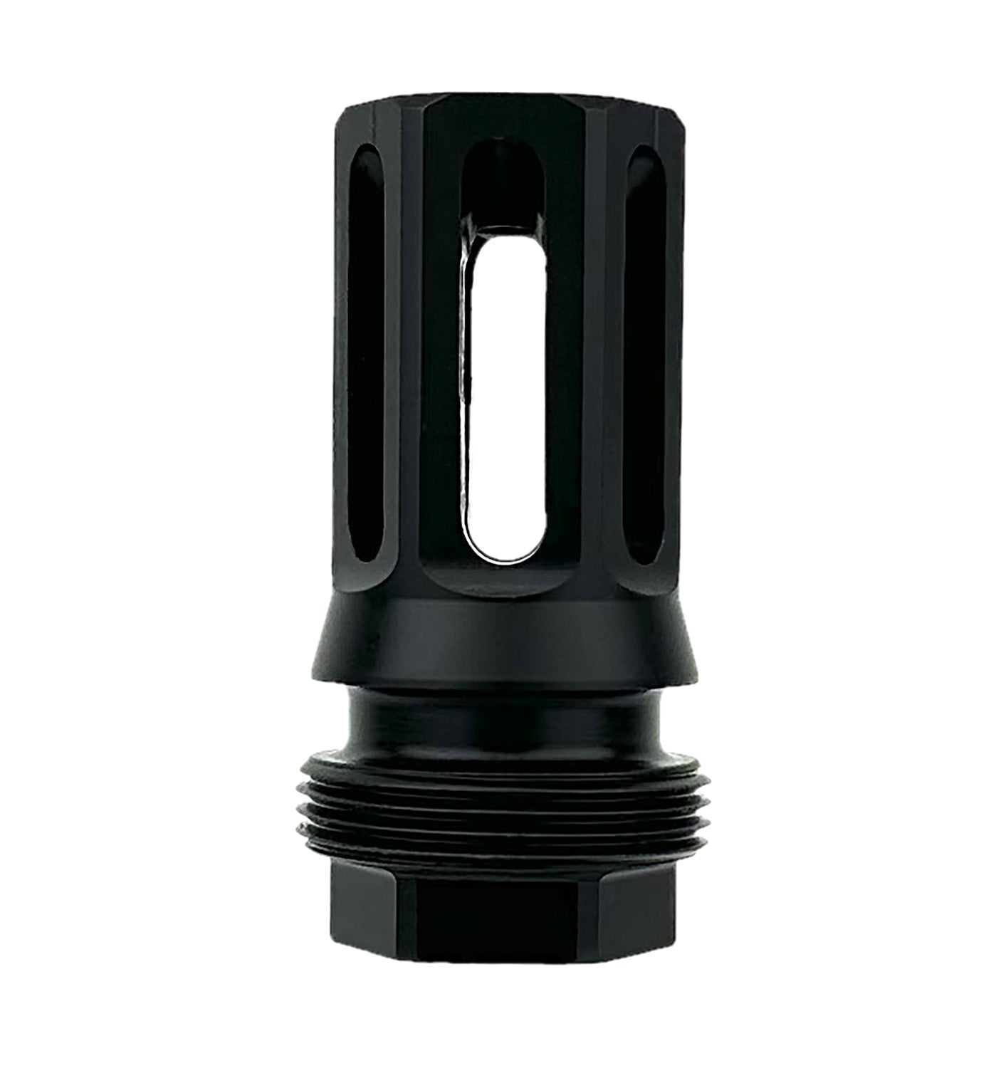 Huxwrx Stiction Lock Compensator 2336 5.56mm Black 1/2"x28 Thread