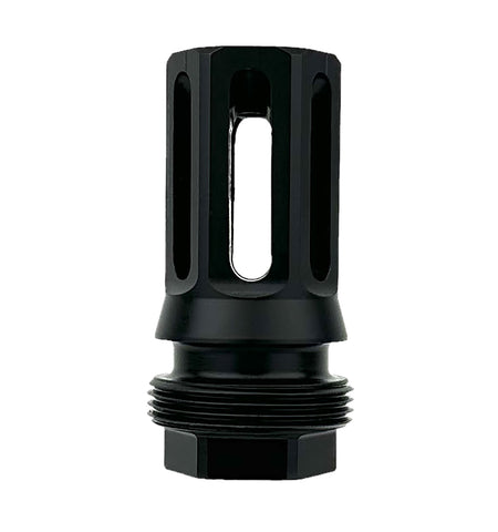 Huxwrx Stiction Lock Compensator 2336 5.56mm Black 1/2"x28 Thread