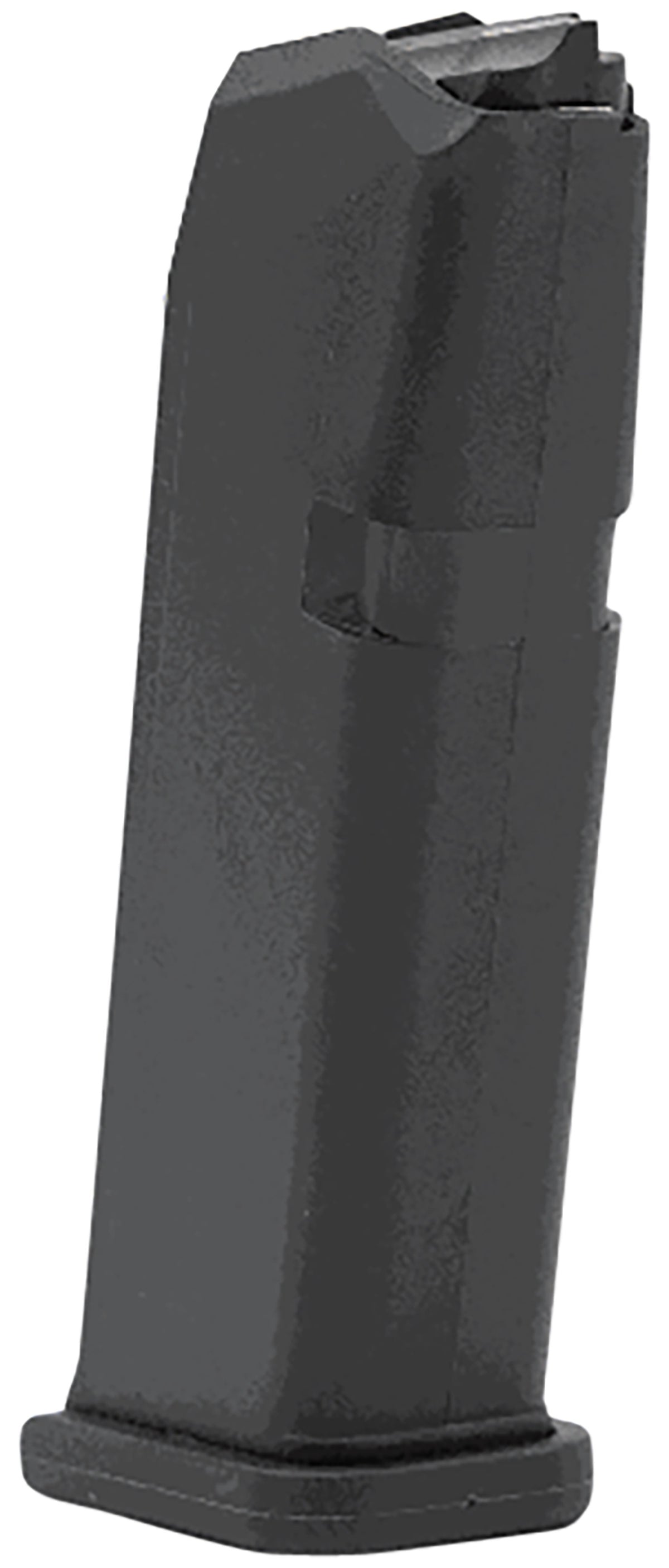 KCI USA KCIMZ009 9mm Luger 15-Round Black Polymer Glock-Pattern Magazine for Glock 19/26