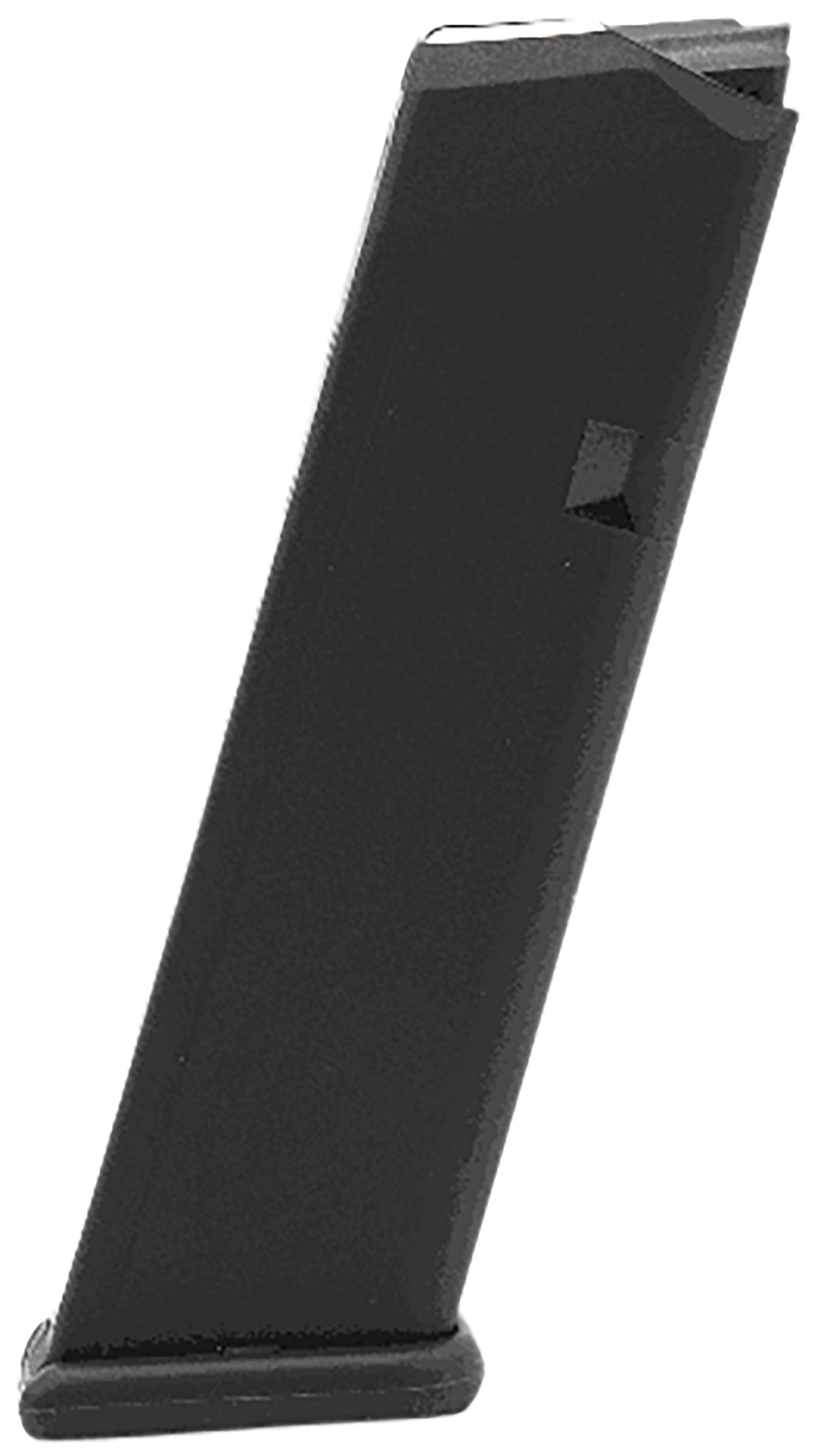 KCI USA KCIMZ007 9mm Luger 17-Round Black Polymer Glock-Pattern Magazine for Double Stack Glock
