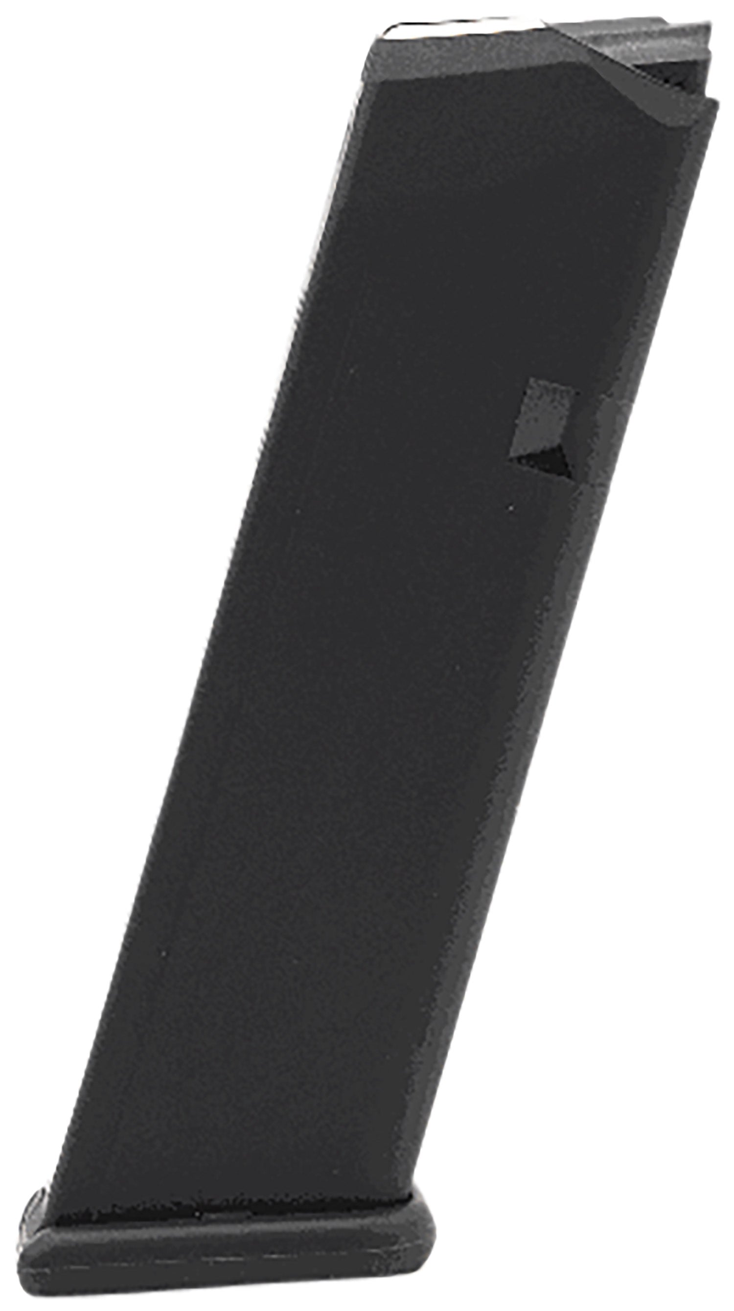 KCI USA KCIMZ007 9mm Luger 17-Round Black Polymer Glock-Pattern Magazine for Double Stack Glock