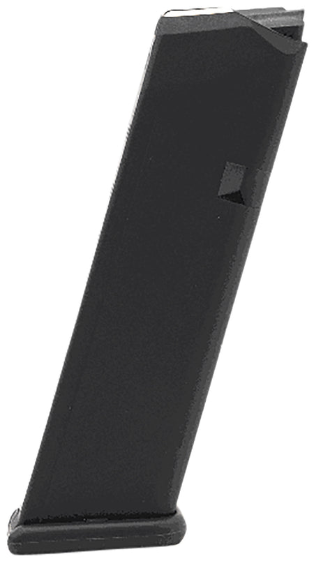 KCI USA KCIMZ007 9mm Luger 17-Round Black Polymer Glock-Pattern Magazine for Double Stack Glock