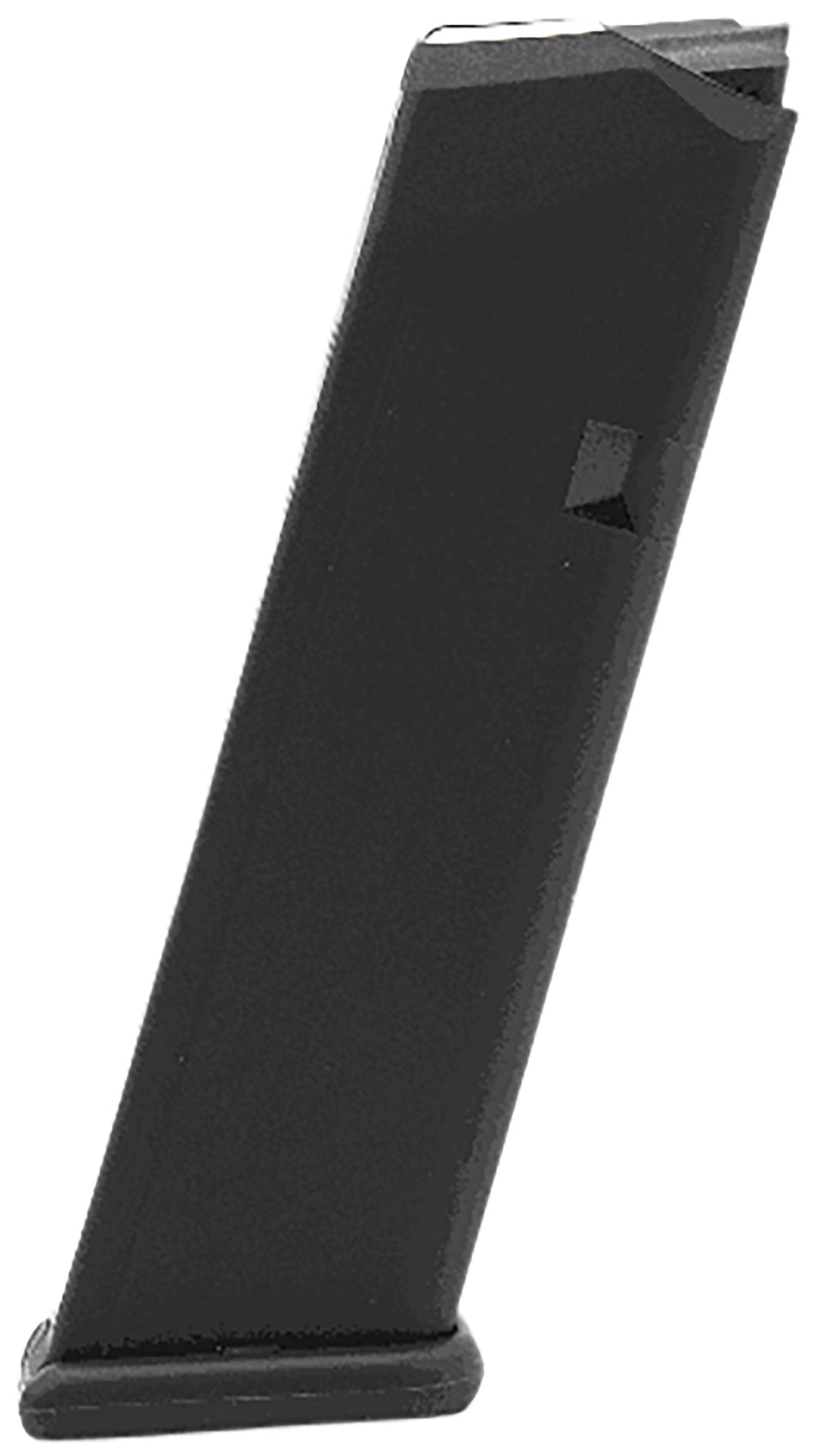 KCI USA KCIMZ007 9mm Luger 17-Round Black Polymer Glock-Pattern Magazine for Double Stack Glock