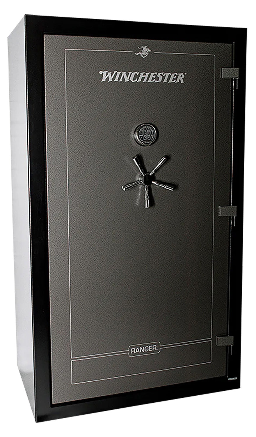 Winchester Safes SECWINR44-TT-E Ranger 44 Holds 55 Long Guns