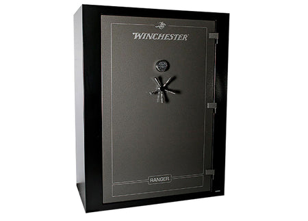 Winchester Safes SECWINR66-TT-E Ranger 66 Holds 70 Long Guns