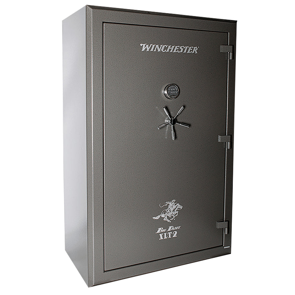 Winchester Safes SECWINBDXLT-SL XLT2 Big Daddy