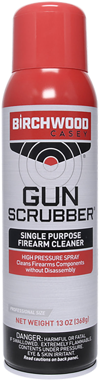 Birchwood Casey Gun Scrubber Aerosol Firearm Cleaner 13 oz.