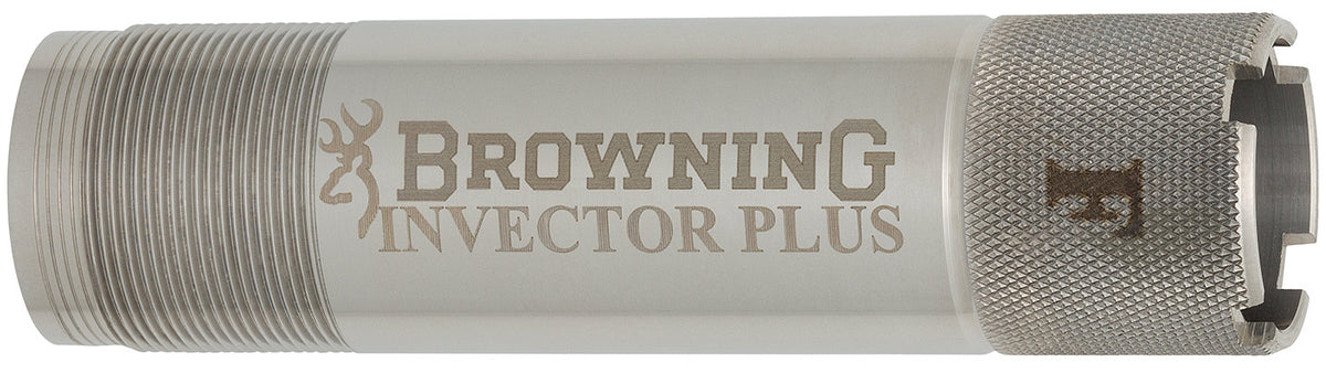 Browning 12 Gauge Skeet Extended Invector-Plus Choke Tube 17-4 Stainless Steel Polished