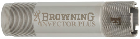 Browning 12 Gauge Skeet Extended Invector-Plus Choke Tube 17-4 Stainless Steel Polished