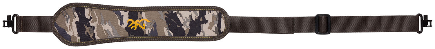 Browning 12233099 Timber Black Rifle/Shotgun Sling