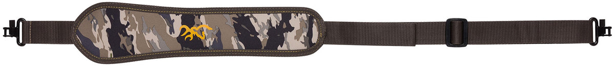 Browning 12233034 Timber Ovix Camo Rifle/Shotgun Sling